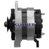 FARCOM 118367 Alternator